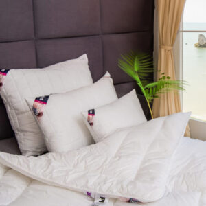 QUALLO kołdra letnia