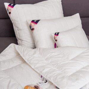 QUALLO Poduszka termo