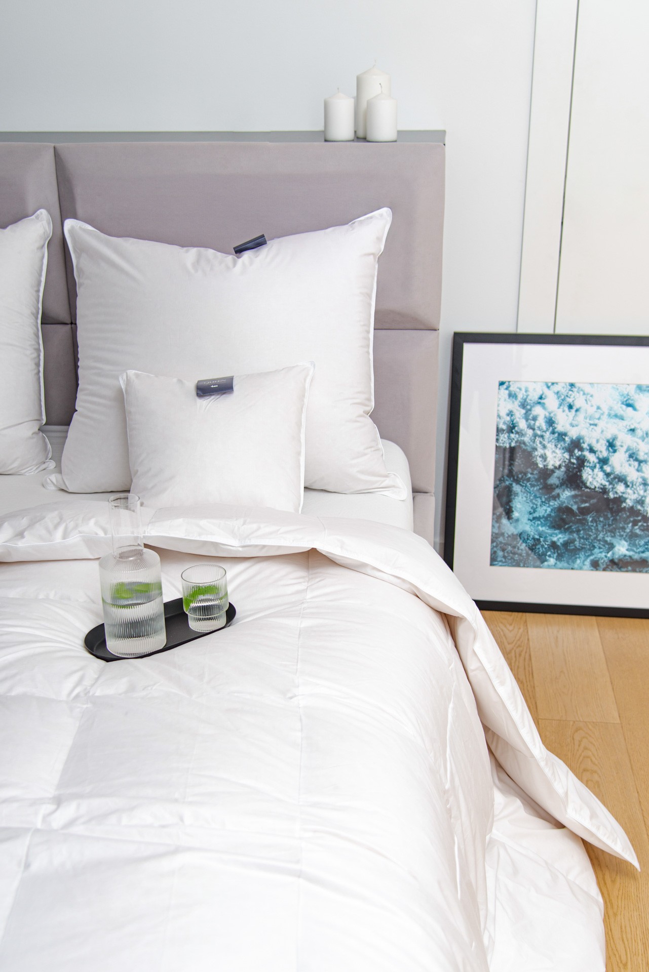 QUEEN poduszka soft - obrazek 7