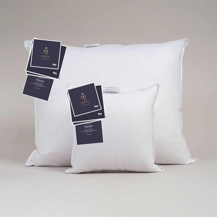 QUEEN poduszka trzykomorowa - obrazek 2