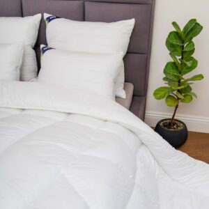 TENCEL kołdra całoroczna