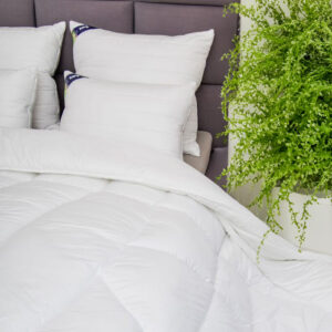 TENCEL kołdra ciepła