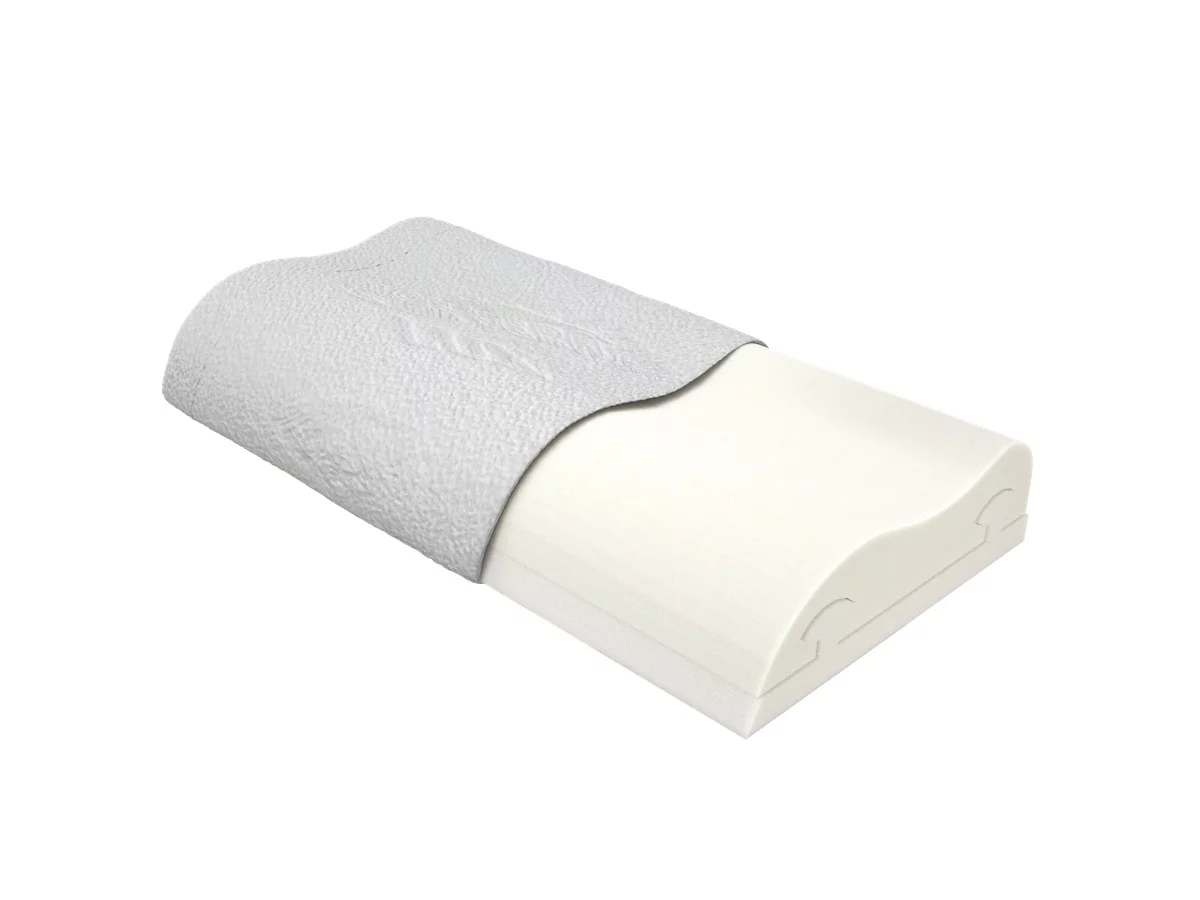 Poduszka Profilowana Termoelastycza