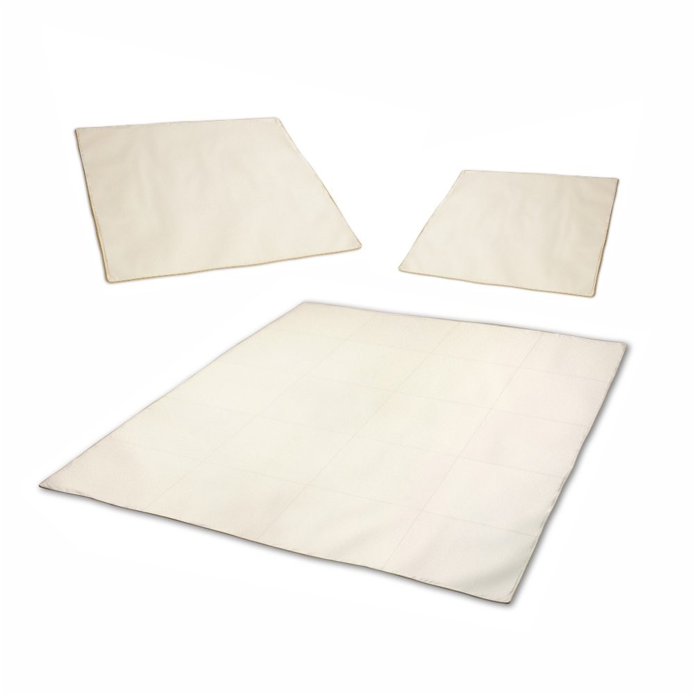 WSYPA pikowana na kołdrę - inlet bawełniany 185g/m2