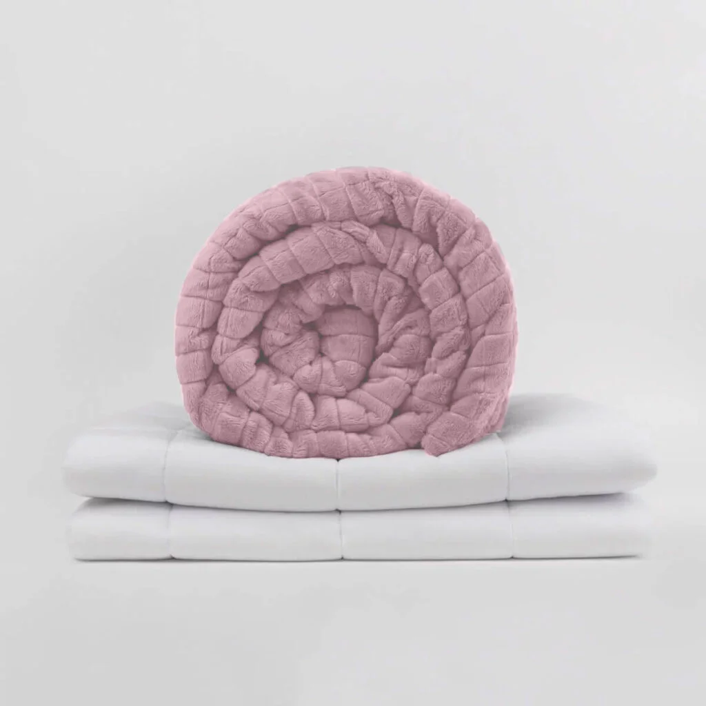 Gravity kołdra obciążeniowa - obrazek 5