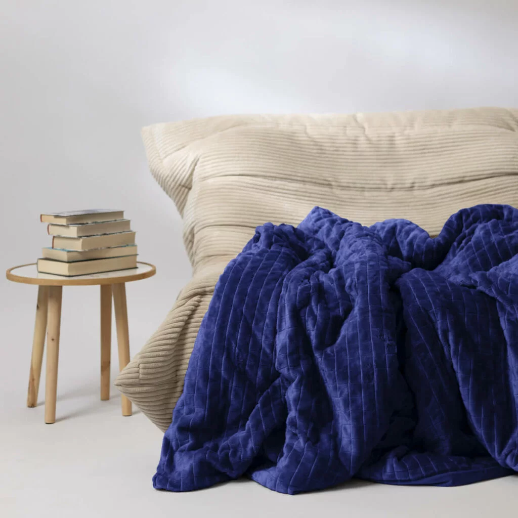 Gravity kołdra obciążeniowa - obrazek 6