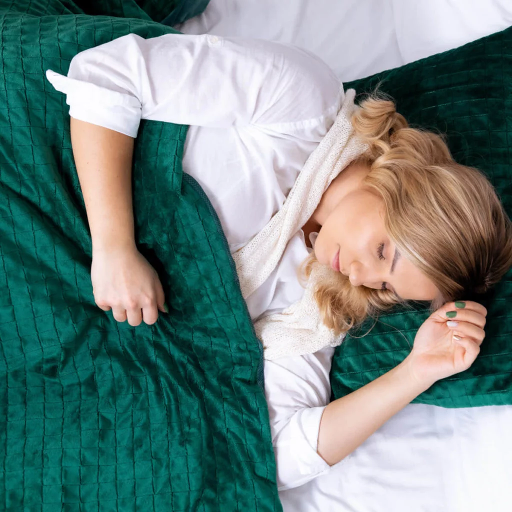 Gravity kołdra obciążeniowa - obrazek 12